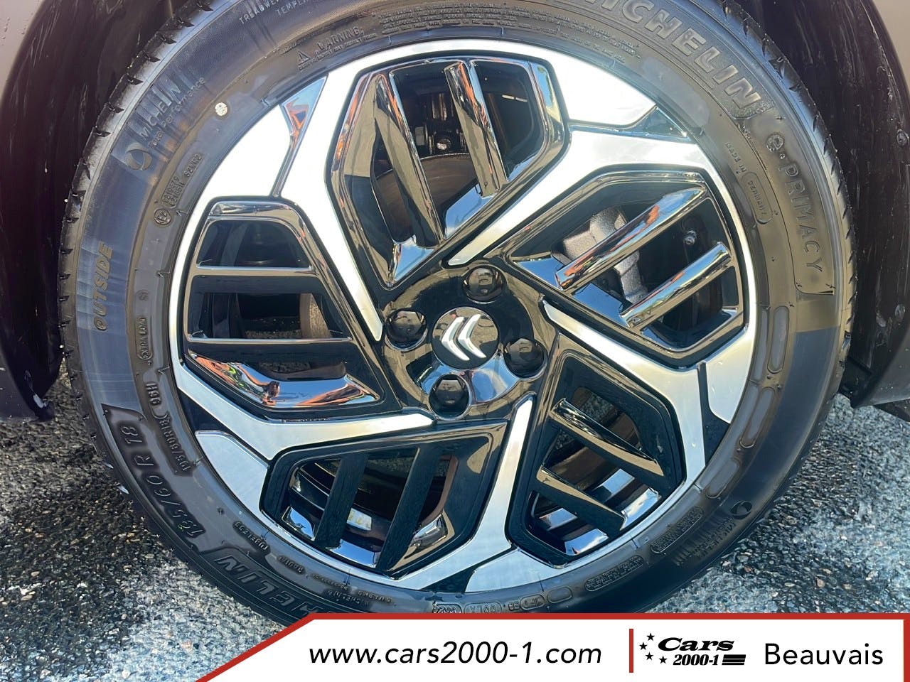 Citroën C4  PureTech 130 BVM6 Max occasion - Photo 18