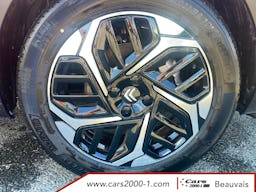 Citroën C4  PureTech 130 BVM6 Max occasion - Photo 18