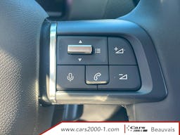 Citroën C4  PureTech 130 BVM6 Max occasion - Photo 19