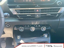Citroën C4  PureTech 130 BVM6 Max occasion - Photo 23