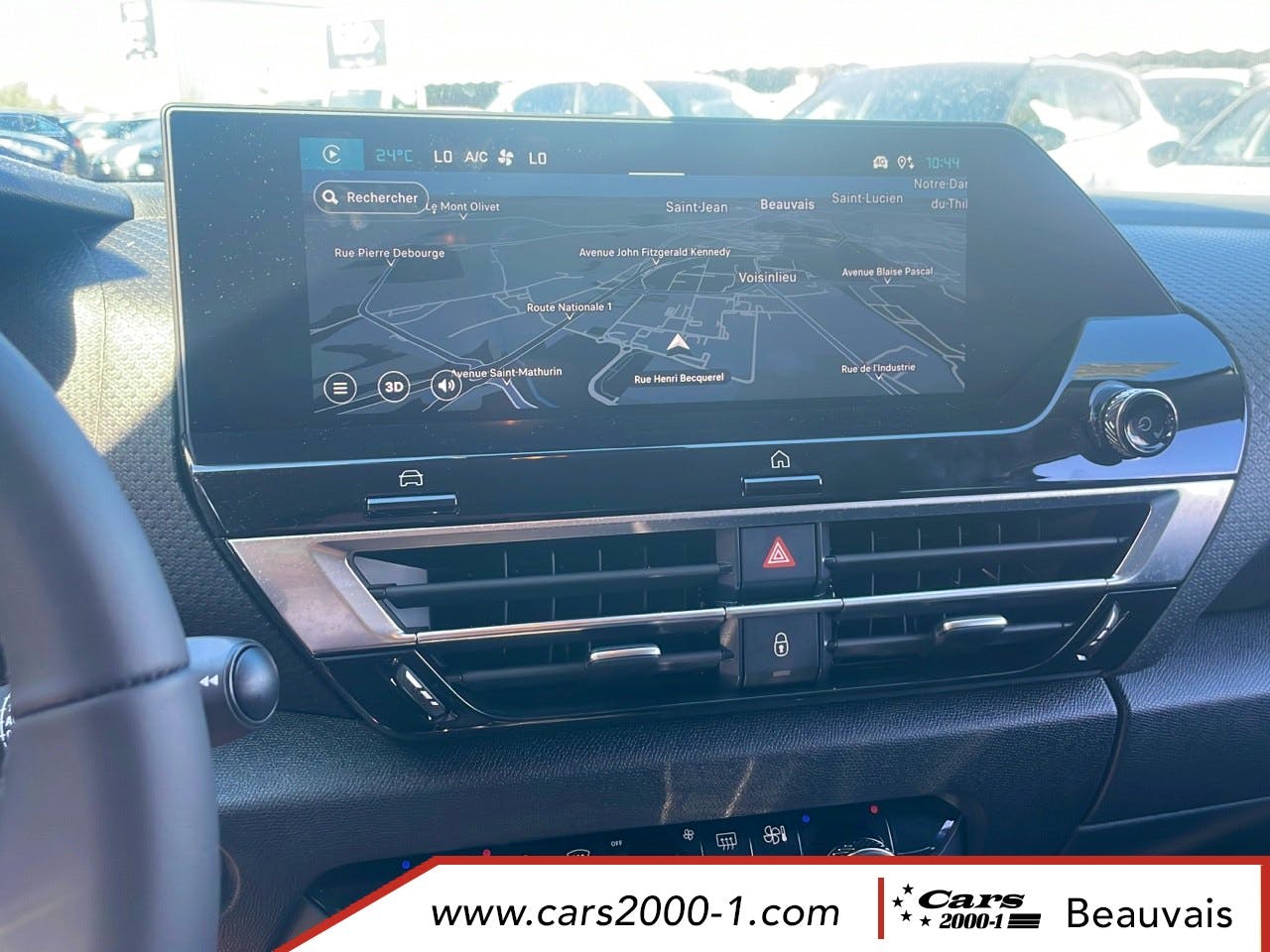 Citroën C4  PureTech 130 BVM6 Max occasion - Photo 26