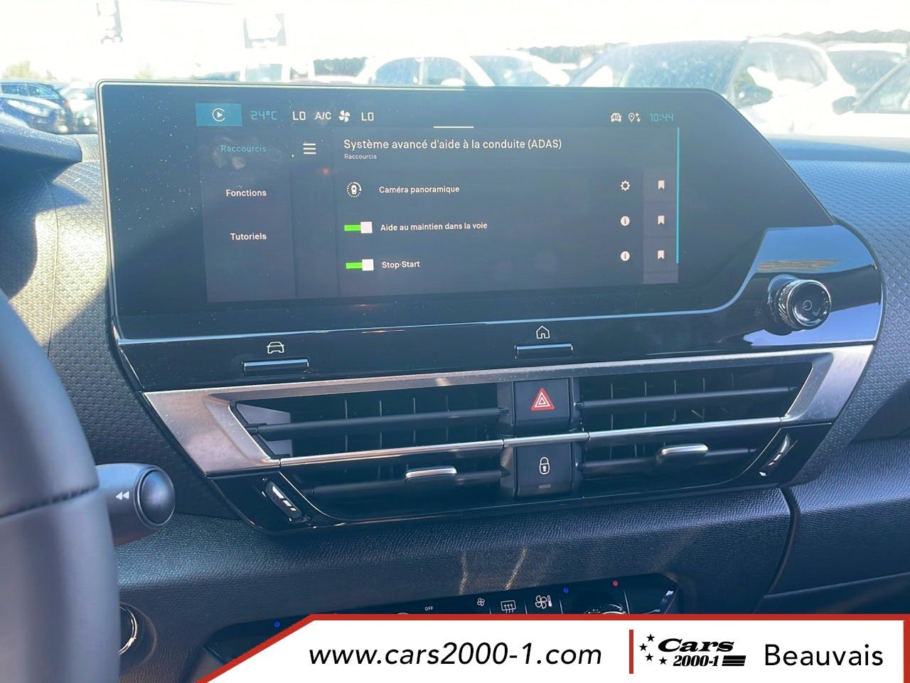 Citroën C4  PureTech 130 BVM6 Max occasion - Photo 27