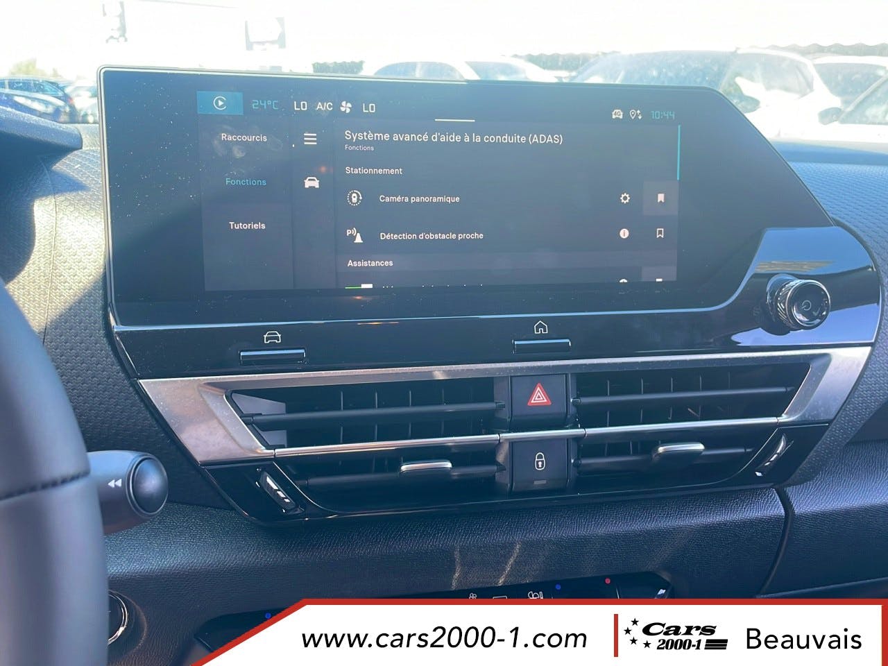 Citroën C4  PureTech 130 BVM6 Max occasion - Photo 28