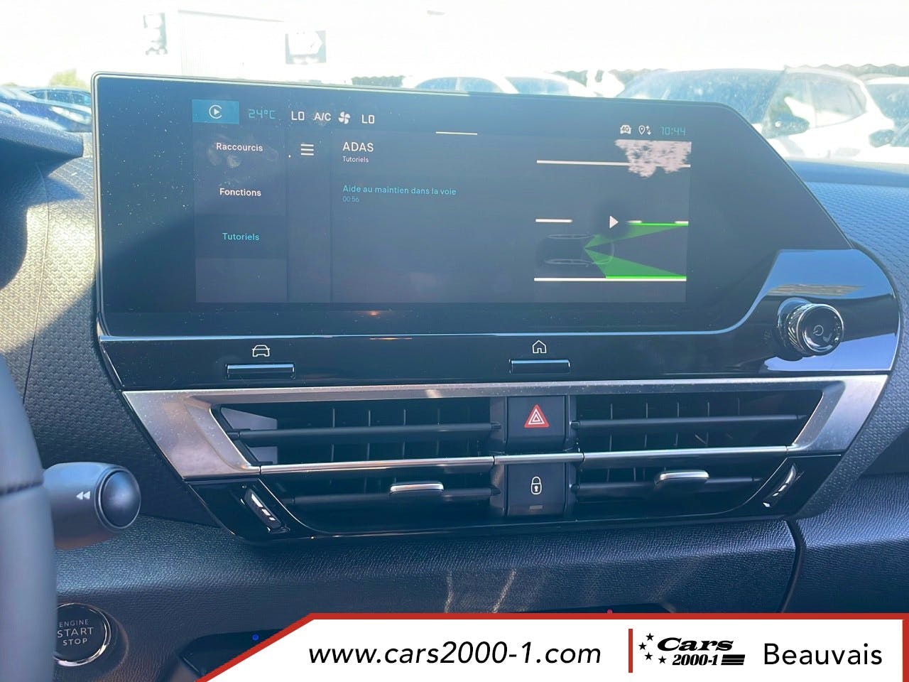 Citroën C4  PureTech 130 BVM6 Max occasion - Photo 29