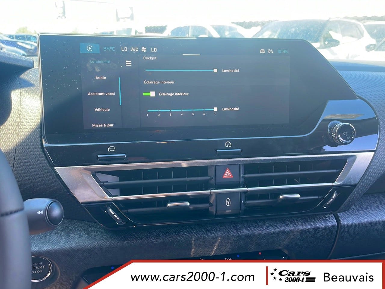 Citroën C4  PureTech 130 BVM6 Max occasion - Photo 30
