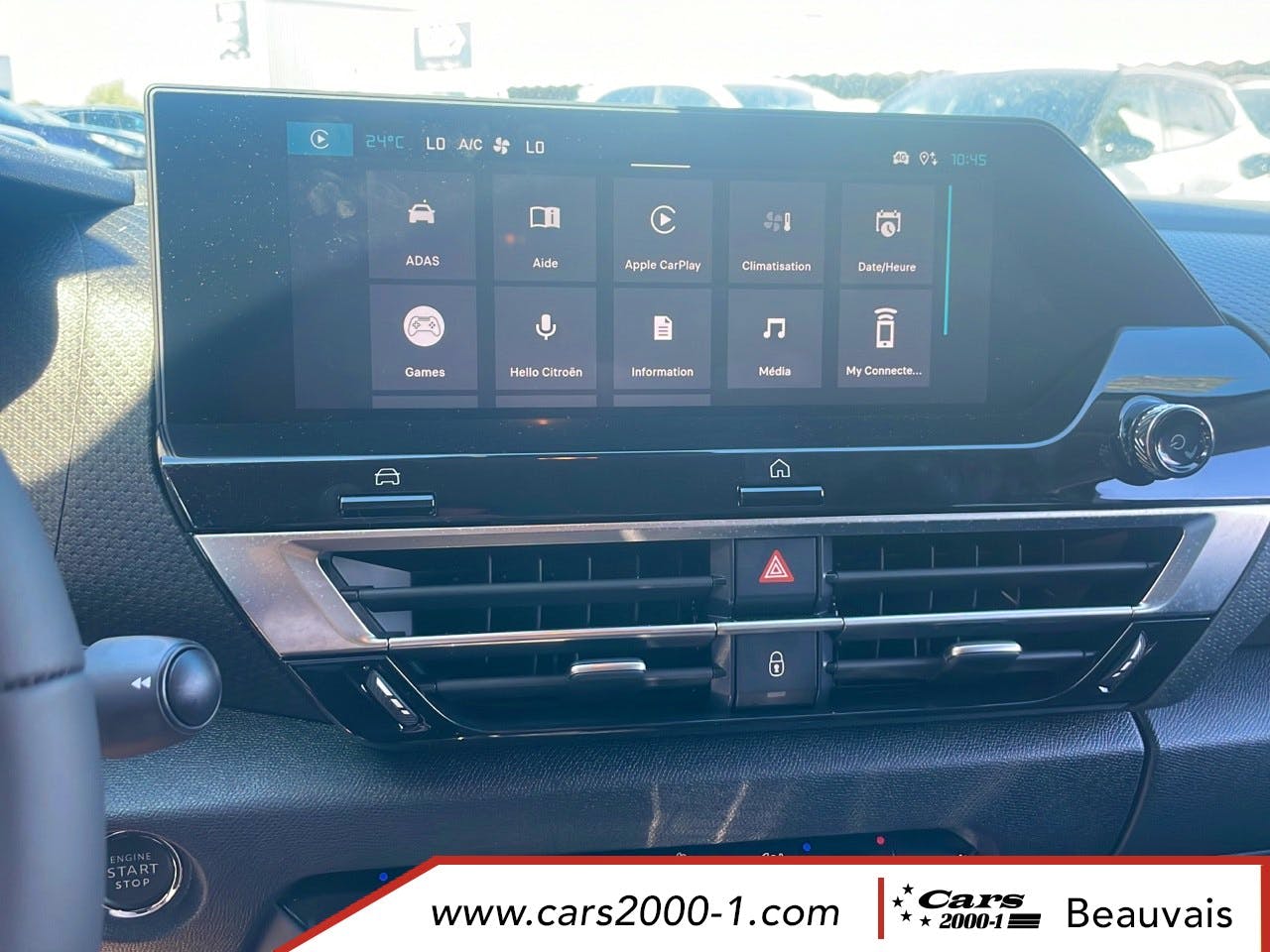 Citroën C4  PureTech 130 BVM6 Max occasion - Photo 31