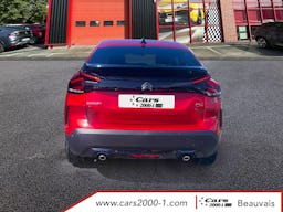 Citroën C4  PureTech 130 BVM6 Max occasion - Photo 5
