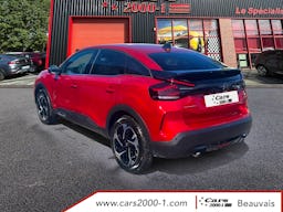 Citroën C4  PureTech 130 BVM6 Max occasion - Photo 6