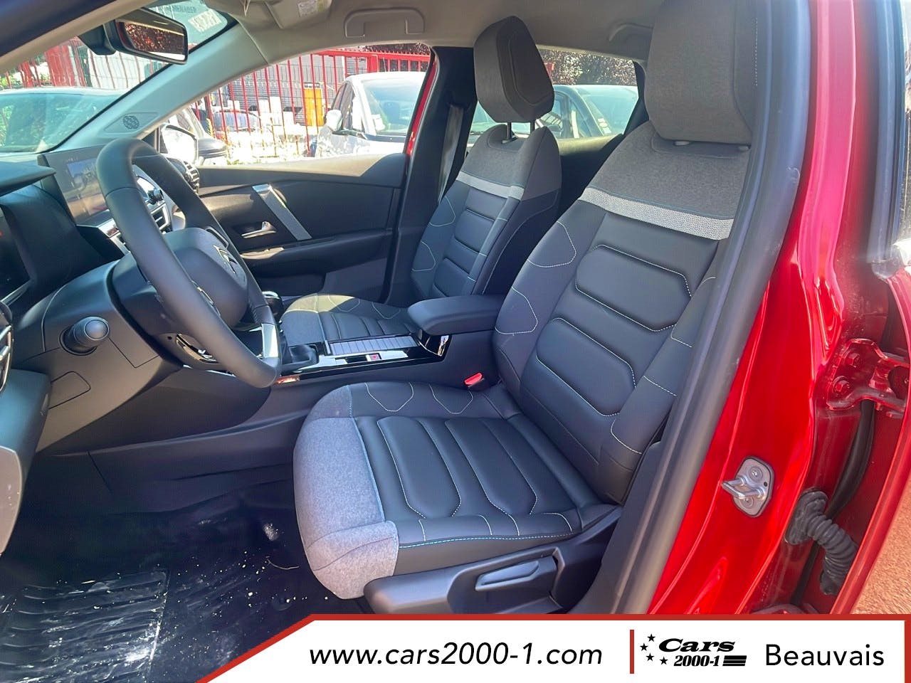 Citroën C4  PureTech 130 BVM6 Max occasion - Photo 8