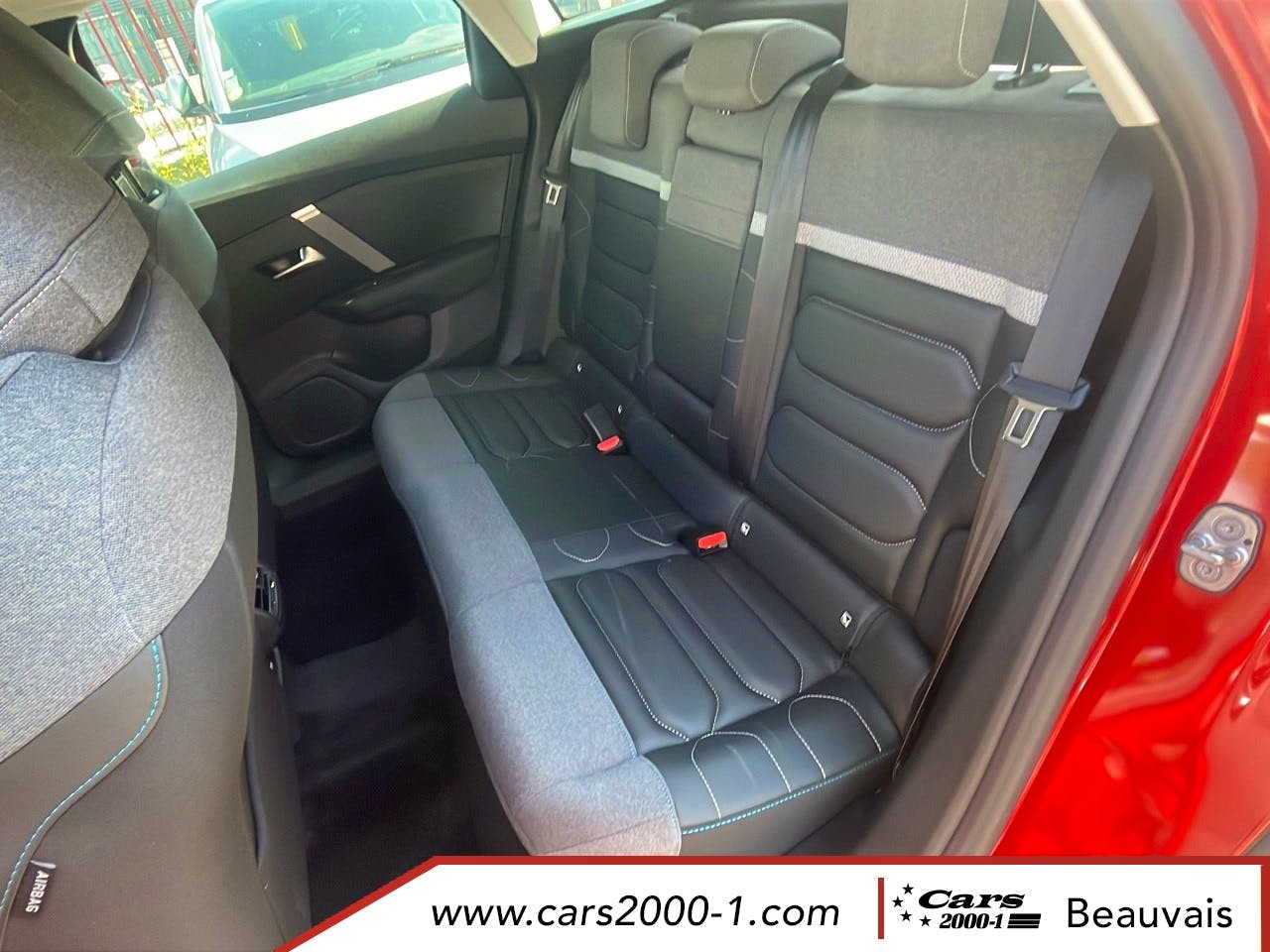 Citroën C4  PureTech 130 BVM6 Max occasion - Photo 9