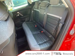 Citroën C4  PureTech 130 BVM6 Max occasion - Photo 9