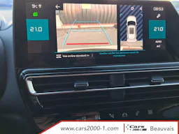 Citroën C5 Aircross  Hybride 145 e-DCS6 Max occasion - Photo 12