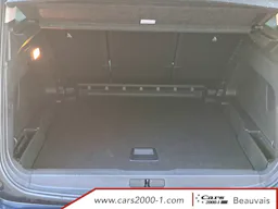 Citroën C5 Aircross  Hybride 145 e-DCS6 Max occasion - Photo 18
