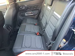 Citroën C5 Aircross  Hybride 145 e-DCS6 Max occasion - Photo 20