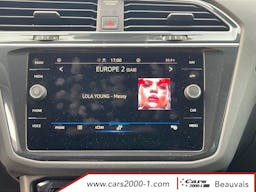 Volkswagen Tiguan  1.4 eHybrid 245ch DSG6 R-Line occasion - Photo 11