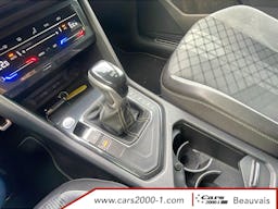 Volkswagen Tiguan  1.4 eHybrid 245ch DSG6 R-Line occasion - Photo 24