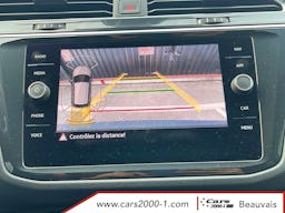 Volkswagen Tiguan  1.4 eHybrid 245ch DSG6 R-Line occasion - Photo 25