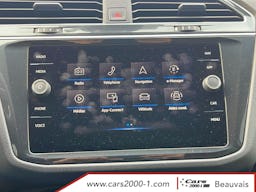 Volkswagen Tiguan  1.4 eHybrid 245ch DSG6 R-Line occasion - Photo 26