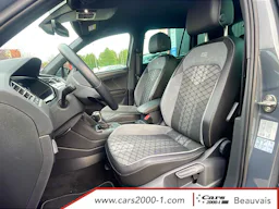 Volkswagen Tiguan  1.4 eHybrid 245ch DSG6 R-Line occasion - Photo 8