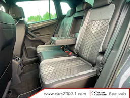 Volkswagen Tiguan  1.4 eHybrid 245ch DSG6 R-Line occasion - Photo 9