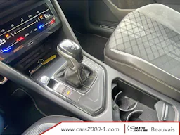 Volkswagen Tiguan  1.4 eHybrid 245ch DSG6 R-Line occasion - Photo 24