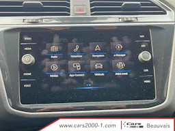 Volkswagen Tiguan  1.4 eHybrid 245ch DSG6 R-Line occasion - Photo 26