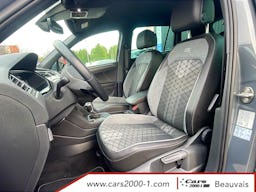 Volkswagen Tiguan  1.4 eHybrid 245ch DSG6 R-Line occasion - Photo 8