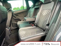 Volkswagen Tiguan  1.4 eHybrid 245ch DSG6 R-Line occasion - Photo 9