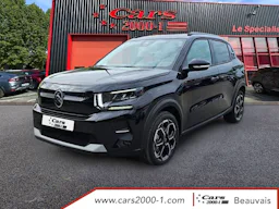 Citroën ë-C3  113 ch Max occasion - Photo 24
