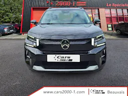 Citroën ë-C3  113 ch Max occasion - Photo 1
