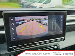 Citroën ë-C3  113 ch Max occasion - Photo 2