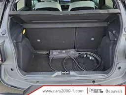 Citroën ë-C3  113 ch Max occasion - Photo 4