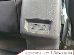 Citroën ë-C3  113 ch Max occasion - Photo 5