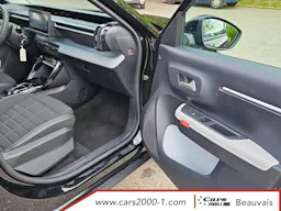 Citroën ë-C3  113 ch Max occasion - Photo 7