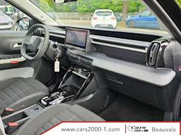 Citroën ë-C3  113 ch Max occasion - Photo 8