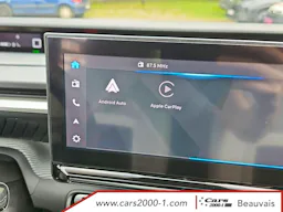 Citroën ë-C3  113 ch Max occasion - Photo 9