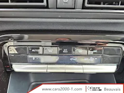 Citroën ë-C3  113 ch Max occasion - Photo 10