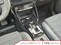 Citroën ë-C3  113 ch Max occasion - Photo 12
