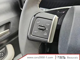 Citroën ë-C3  113 ch Max occasion - Photo 14