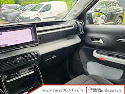 Citroën ë-C3  113 ch Max occasion - Photo 15