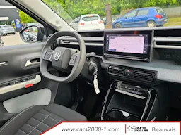 Citroën ë-C3  113 ch Max occasion - Photo 16