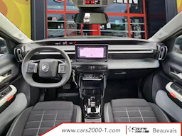 Citroën ë-C3  113 ch Max occasion - Photo 17