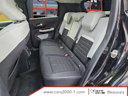 Citroën ë-C3  113 ch Max occasion - Photo 18