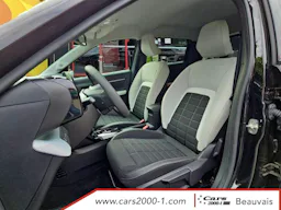 Citroën ë-C3  113 ch Max occasion - Photo 19