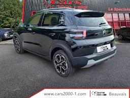 Citroën ë-C3  113 ch Max occasion - Photo 20