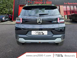 Citroën ë-C3  113 ch Max occasion - Photo 21