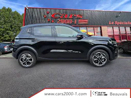 Citroën ë-C3  113 ch Max occasion - Photo 22