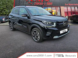 Citroën ë-C3  113 ch Max occasion - Photo 23