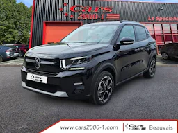 Citroën ë-C3  113 ch Max occasion - Photo 24