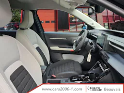 Citroën ë-C3  113 ch Max occasion - Photo 25